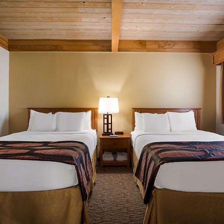 וול Best Western Plains Motel מראה חיצוני תמונה