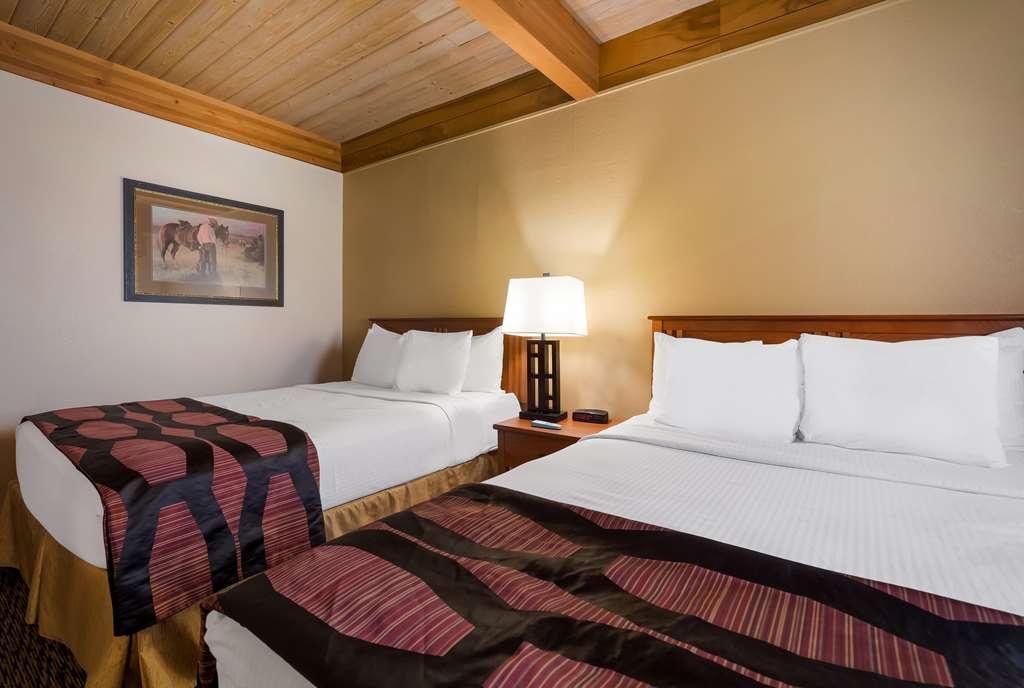 וול Best Western Plains Motel חדר תמונה