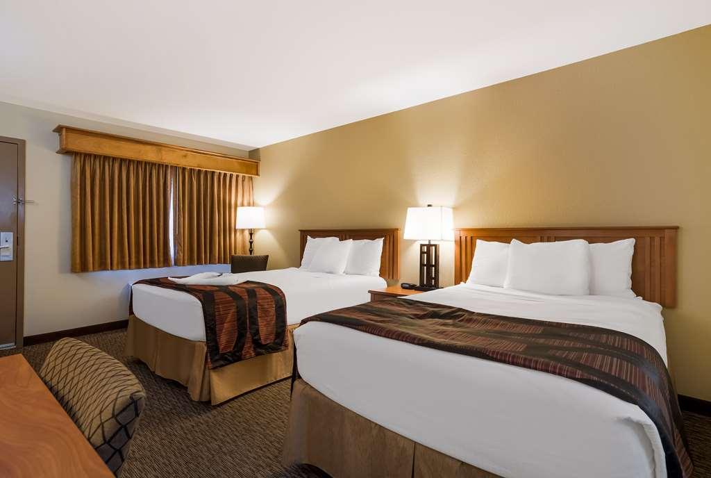וול Best Western Plains Motel חדר תמונה