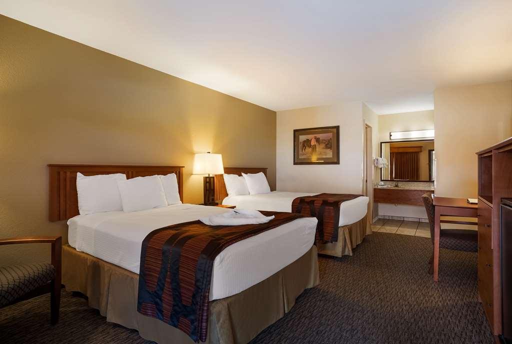 וול Best Western Plains Motel חדר תמונה