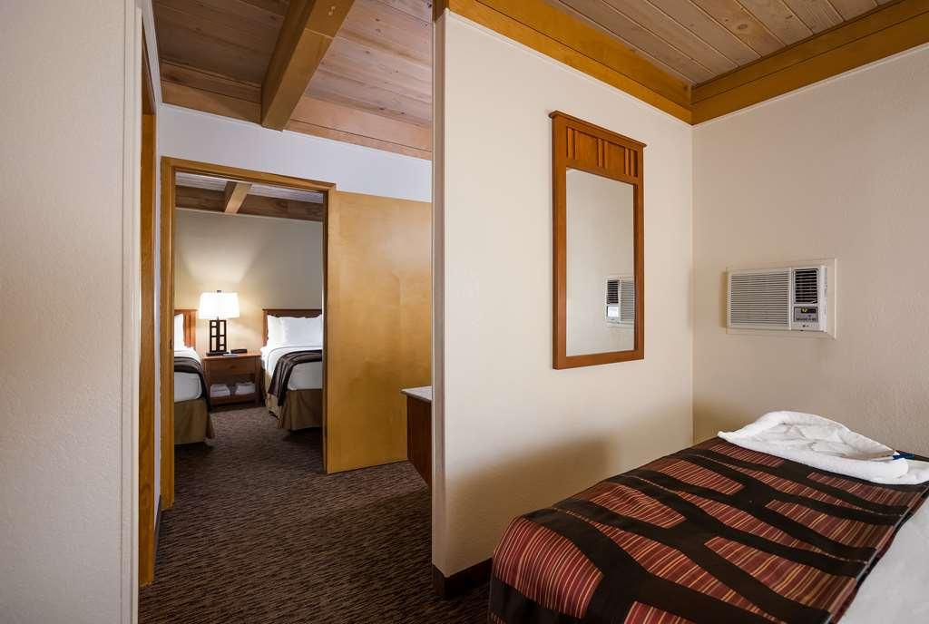 וול Best Western Plains Motel חדר תמונה