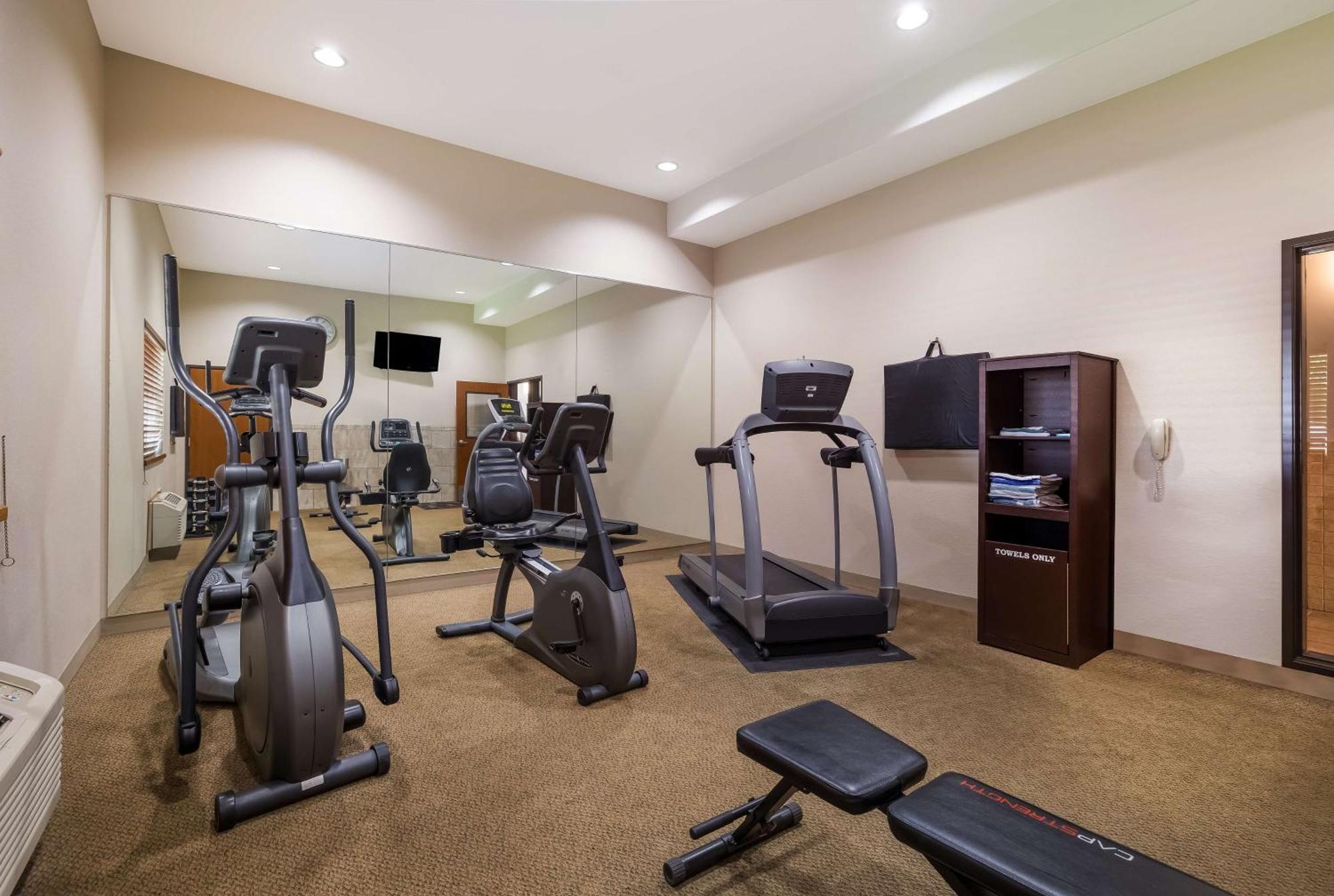וול Best Western Plains Motel מראה חיצוני תמונה