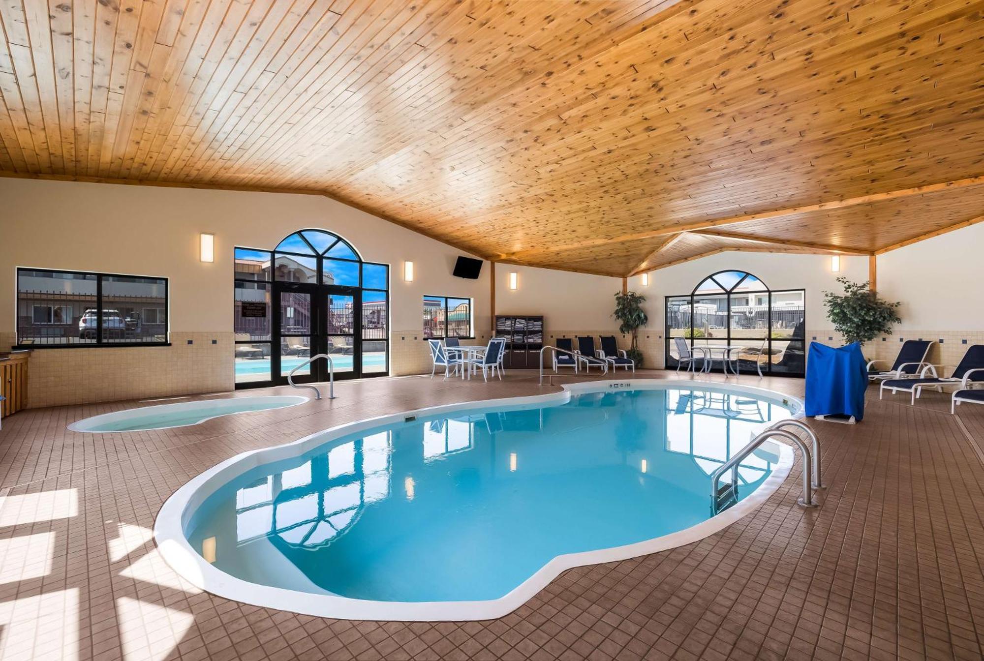 וול Best Western Plains Motel מראה חיצוני תמונה