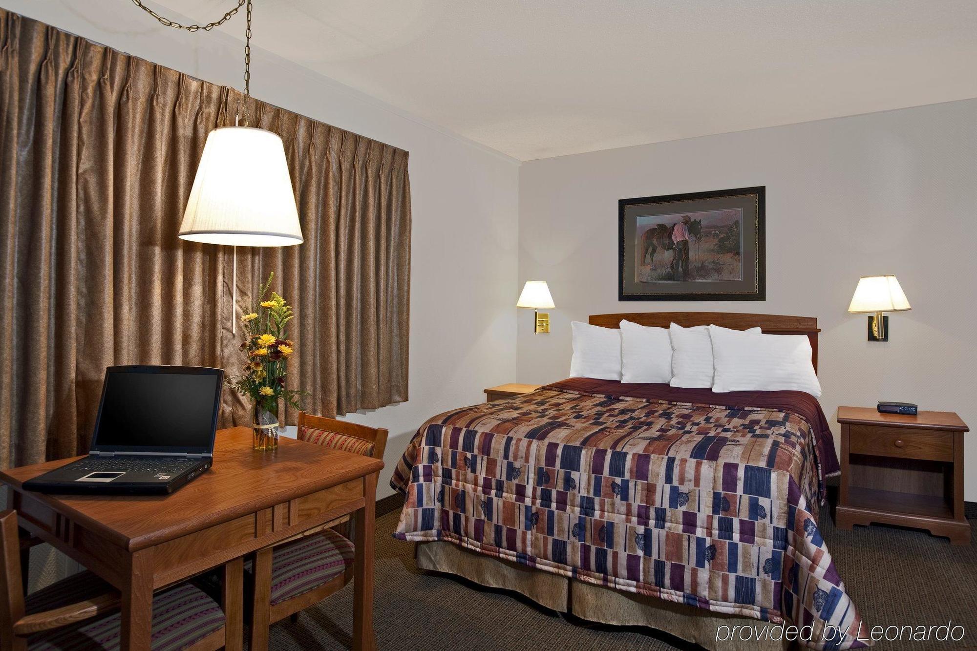 וול Best Western Plains Motel חדר תמונה
