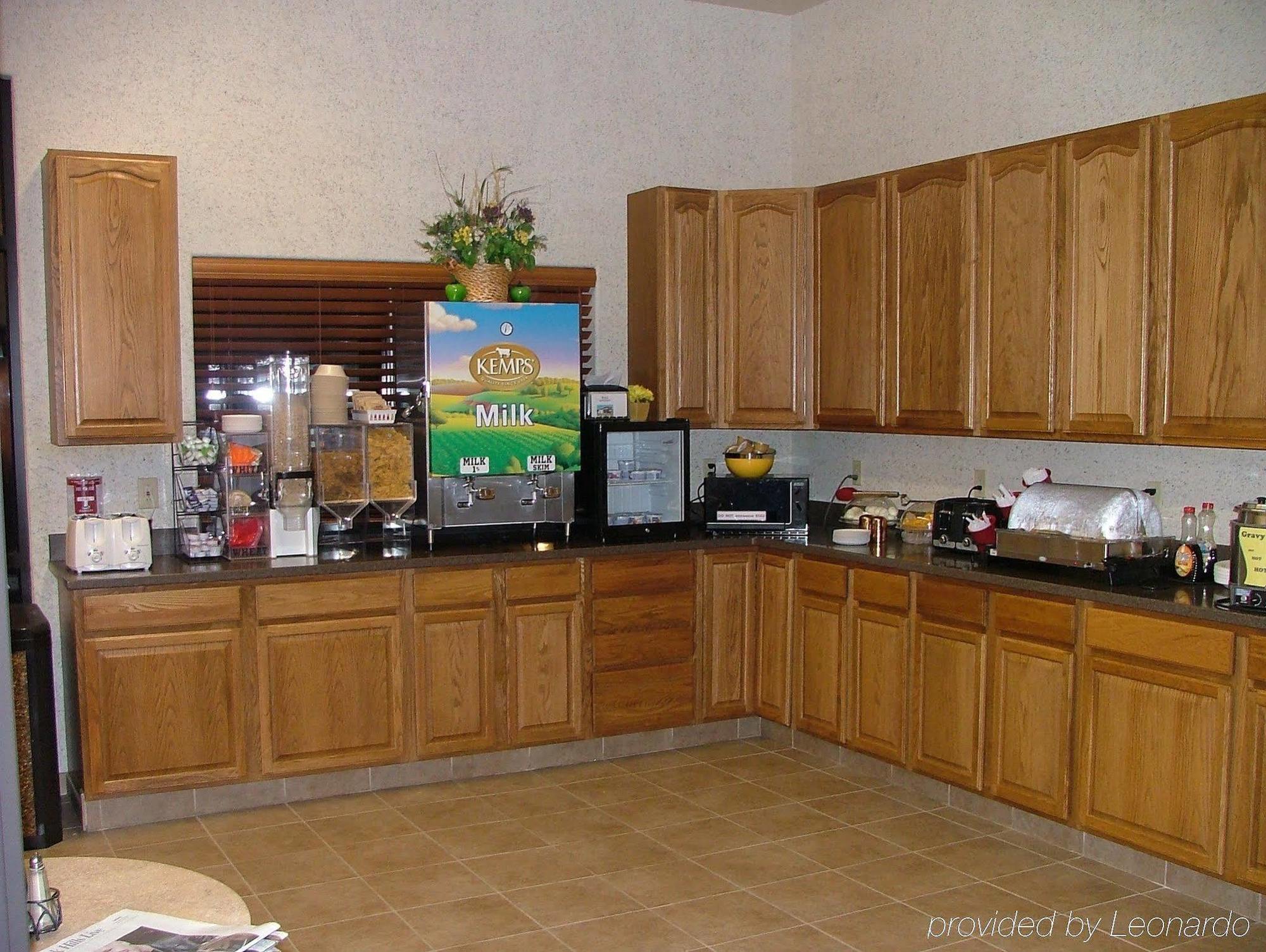 וול Best Western Plains Motel מראה חיצוני תמונה